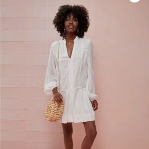 NWOT! Pomander Place Ophelia Coverup / Dress